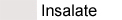 Insalate